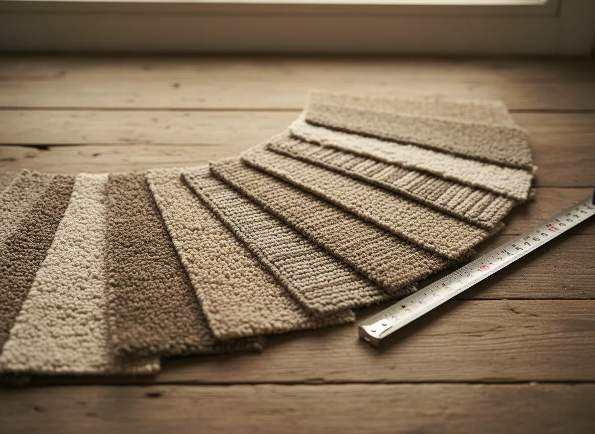 Carpet Installation New Lenox, IL FAQs