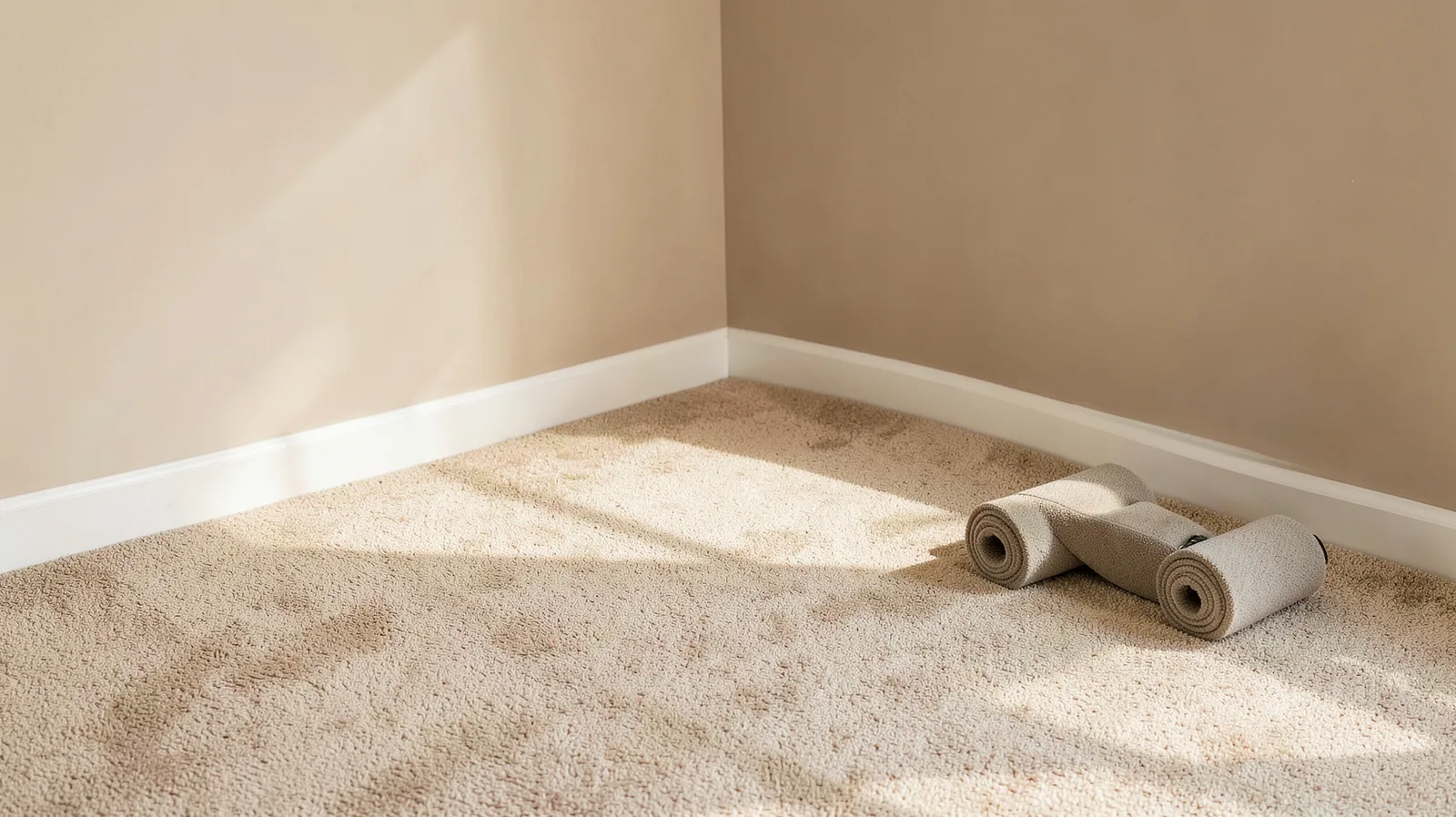 Carpet Installation in New Lenox, IL near me